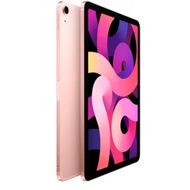 Планшет Apple iPad Air 10.9 2020 256GB WiFi + Cellular Rose Gold (MYH52RK/A) фото #1