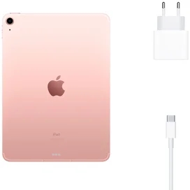 Планшет Apple iPad Air 10.9 2020 256GB WiFi + Cellular Rose Gold (MYH52RK/A) фото #2