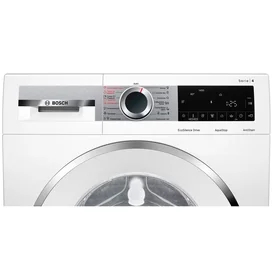 Bosch WNA-254XWOE кептіргіші бар кір жуғыш машинасы фото #1