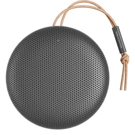 Bluetooth B&O BeoSound A1 2nd Gen колонкасы, Anthracite фото #2