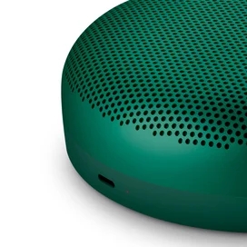 Bluetooth B&O BeoSound A1 2nd Gen колонкасы, Green фото #4