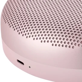 Bluetooth B&O BeoSound A1 2nd Gen колонкасы, Pink фото #3