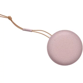 Bluetooth B&O BeoSound A1 2nd Gen колонкасы, Pink фото #4