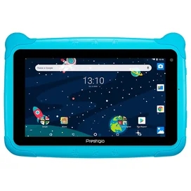 Планшет Prestigio SmartKids 7 16GB WiFi Blue (PMT3197_W_D_BE) фото