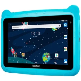 Планшет Prestigio SmartKids 7 16GB WiFi Blue (PMT3197_W_D_BE) фото #1