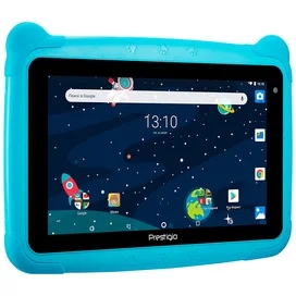 Планшет Prestigio SmartKids 7 16GB WiFi Blue (PMT3197_W_D_BE) фото #3