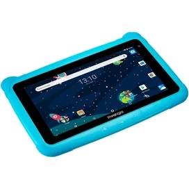 Планшет Prestigio SmartKids 7 16GB WiFi Blue (PMT3197_W_D_BE) фото #4