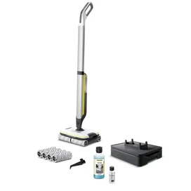 Karcher FC 7 Cordless Premium Еден жуғыш машинасы (1.055-760.0) фото