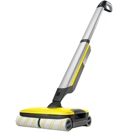 Karcher FC 7 Cordless Premium Еден жуғыш машинасы (1.055-760.0) фото #1