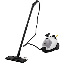 Гладильная система Karcher SI 4 EasyFix Premium Iron (1.512-490.0) фото #1