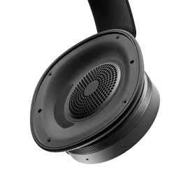 Жапсырмалы құлаққап B&O Bluetooth BeoPlay H95, Black фото #2