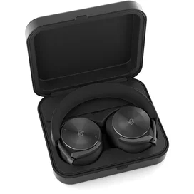 Жапсырмалы құлаққап B&O Bluetooth BeoPlay H95, Black фото #3