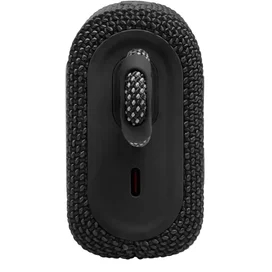 Bluetooth JBL Go 3 колонкасы, Black (JBLGO3BLK) фото #3