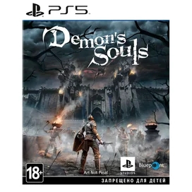 Игра для PS5 Demon's Souls (2190004584496) фото