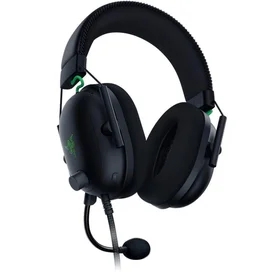 Игровая гарнитура Razer Blackshark V2 + USB Mic Enhancer (RZ04-03230100-R3M1) фото #1