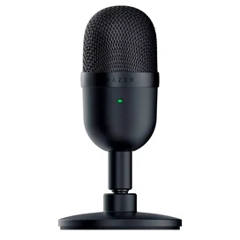 Микрофон игровой Razer Seiren Mini (RZ19-03450100-R3M1) фото