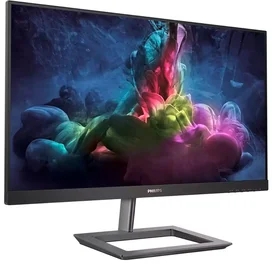 Монитор 24" Philips 242E1GAJ/01 1920x1080 16:9 VA 144ГЦ (HDMI+DP) Black фото #1