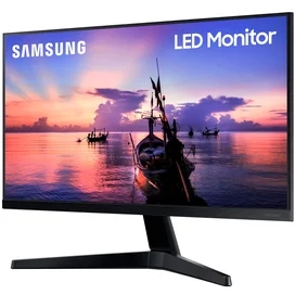 Монитор 24" Samsung LF24T350FHIXCI 1920x1080 16:9 IPS 75ГЦ (HDMI+VGA) Black фото #4