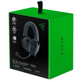 Игровая гарнитура Razer Blackshark V2 Pro (RZ04-03220100-R3M1) фото #4