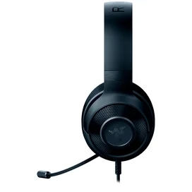 Игровая гарнитура Razer Kraken X Lite (RZ04-02950100-R381) фото #1