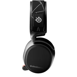 Игровая гарнитура беспроводная SteelSeries Arctis 9 (61484) фото #1