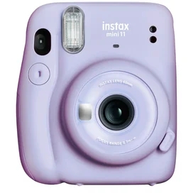 Фотоаппарат моментальной печати FUJIFILM Instax Mini 11 Lilac Purple фото