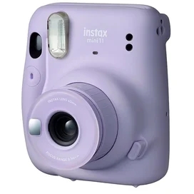 Фотоаппарат моментальной печати FUJIFILM Instax Mini 11 Lilac Purple фото #2