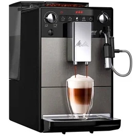 Кофемашина Melitta F27/0-100 EU фото #2