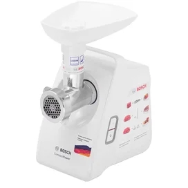 Мясорубка Bosch MFW-3520W фото