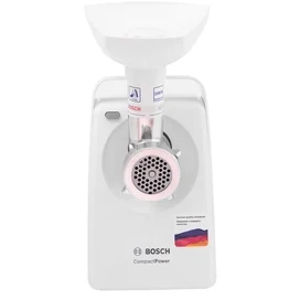 Мясорубка Bosch MFW-3520W фото #1