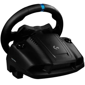 PC/Xbox Logitech G923 TrueForce Ойын рөлі (941-000158) фото #1