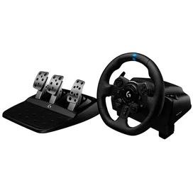 PC/PlayStation Logitech G923 TrueForce Ойын рөлі (L941-000149) фото