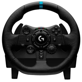 PC/PlayStation Logitech G923 TrueForce Ойын рөлі (L941-000149) фото #1