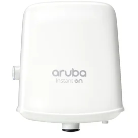 Wi-Fi-ға кіру нүктесі, HPE R2X11A Aruba фото