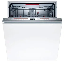 Bosch SMV-6ECX51E кіріктірілген ыдыс жуғыш машинасы фото