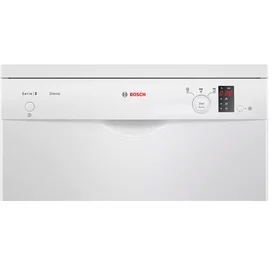 Посудомоечная машина Bosch SMS-23BW01T фото #1