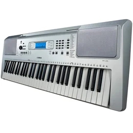 Синтезатор Yamaha YPT-370 фото #2