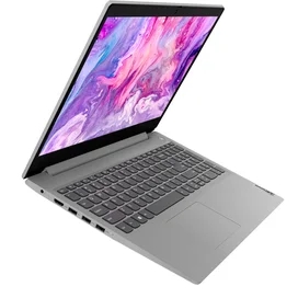 Ноутбук Lenovo IdeaPad 3 Pentium Gold 6405U / 4ГБ / 500HDD / 15.6 / Win10 / (81WB00NBRK) фото #4