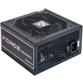 Блок питания 750W Chieftec FORCE ATX 20+4pin, 4+4pin (CPS-750S) фото