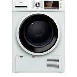 Сушильный автомат Midea MDC80-C01 фото