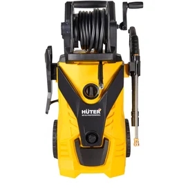 Huter W210i PROFESSIONAL Жоғары қысымды жуғышы (70/8/18) фото