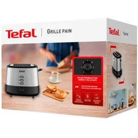 Тостер Tefal Grille Pain TT-520D10 фото #3