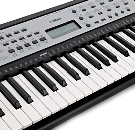 Синтезатор Yamaha YPT-270 фото #3