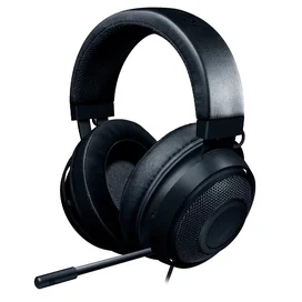 Игровая гарнитура Razer Kraken, Black (RZ04-02830100-R3M1) фото