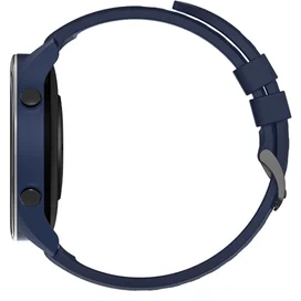 Смарт часы Xiaomi Mi Watch, Blue фото #2