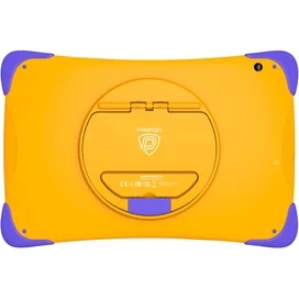 Планшет Prestigio SmartKids 10.1 16GB WiFi Orange-Violet (PMT3104_WI_D_EU) фото #1