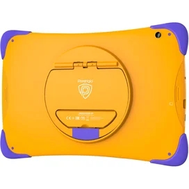 Планшет Prestigio SmartKids 10.1 16GB WiFi Orange-Violet (PMT3104_WI_D_EU) фото #4