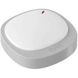 Умная кнопка безопасности Elari Smart Button, White (GRD-WZB11) фото