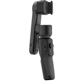 Электронный стабилизатор Zhiyun Smooth-XS для смартфона Black (C030110EUR4) фото #2