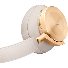 Жапсырмалы құлаққап B&O Bluetooth BeoPlay H95, Gold Tone фото #2